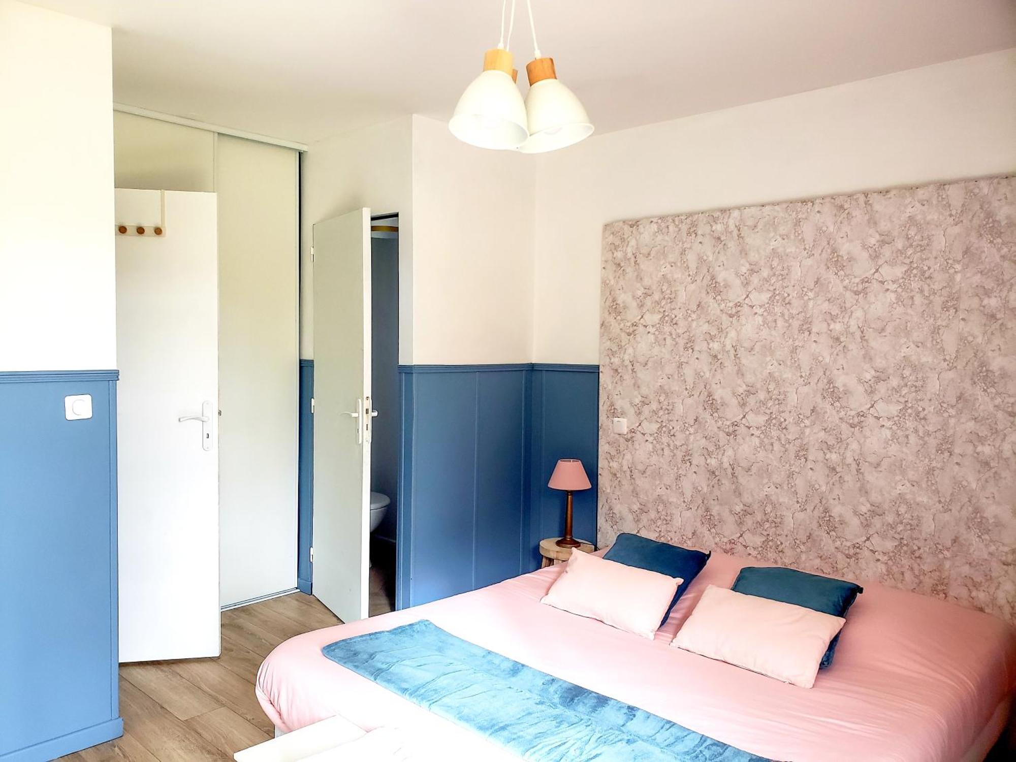 La Petite Foret Mons-Boubert ภายนอก รูปภาพ